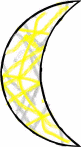 moon crafts