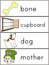 Word Wall Words