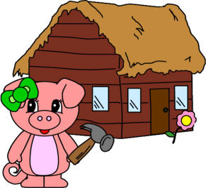 three little pigs