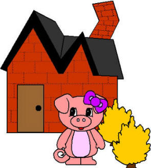 three little pigs