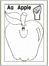 4200 Top Asl Alphabet Coloring Pages  Images