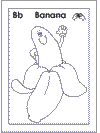 british sign language alphabet coloring pages