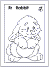 british sign language coloring pages