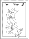 british sign language alphabet coloring pages