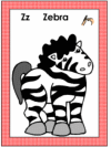british sign language alphabet coloring pages