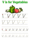 learn to print worksheet