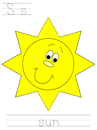 Ss sun tracer page