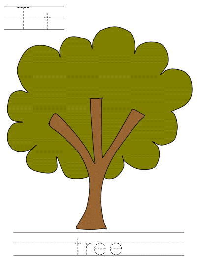 Tt tree tracer page