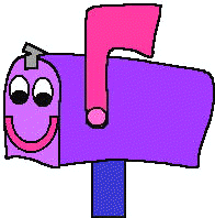 mailbox