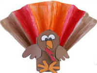 turkey crafts