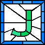 letter j links