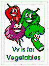 nutrition coloring page