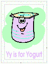 nutrition coloring page