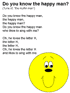 The Happy Man Song Lyrics 