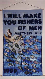 bulletin boards