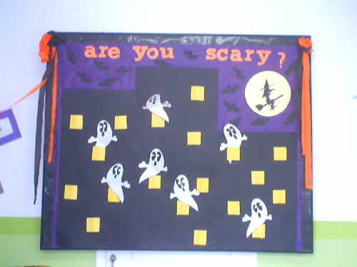 bulletin boards