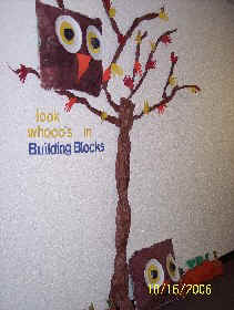 bulletin boards