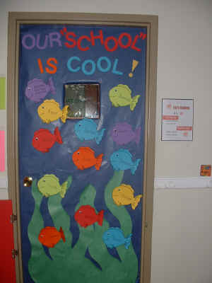 bulletin boards