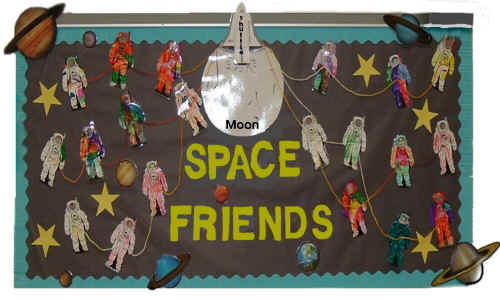 bulletin boards