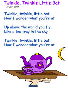 poetry printables