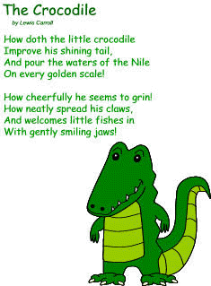 poetry printables
