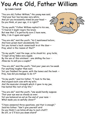 poetry printables