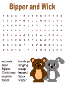 Word Search
