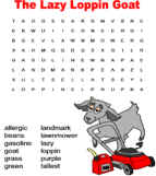 word search
