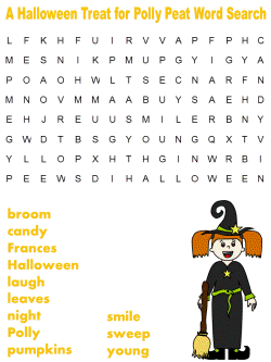word search