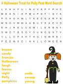word search
