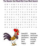 word search