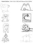 worksheet