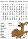 word search