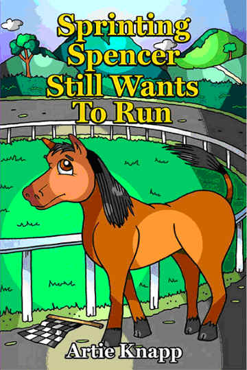 children's story cover