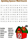word search