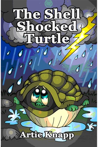 children's story cover