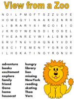 Word Search