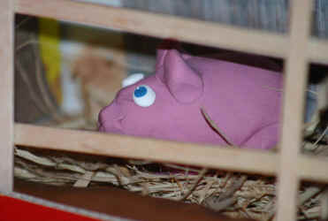 diorama