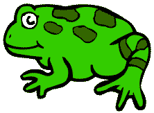frog