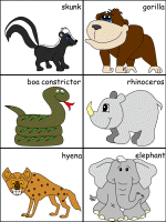 The Grouchy Ladybug Sentence Sequencing