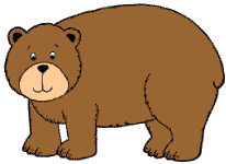 Brown Bear, Brown Bear What Do You See?