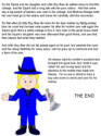 little boy blue