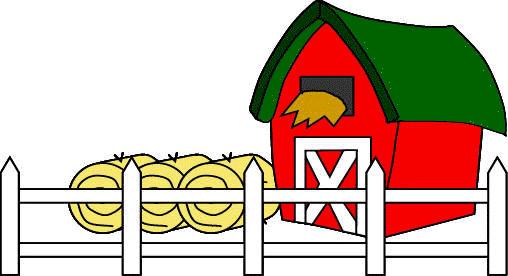 barn