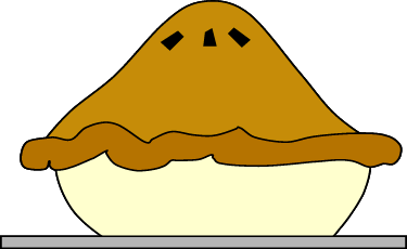 pie