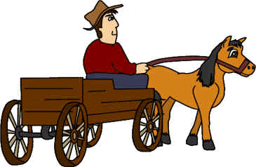 cart