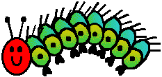 Very Hungry Caterpillar