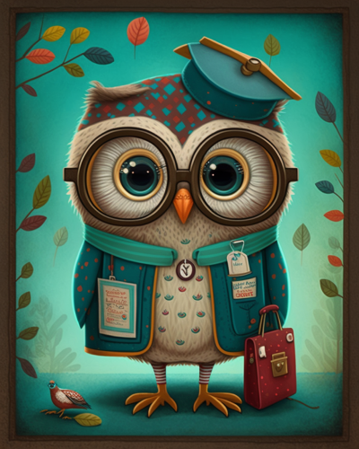 Doctor Owl