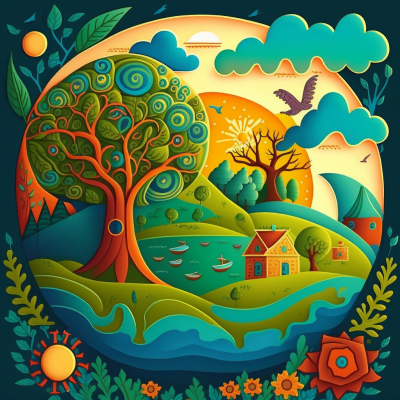 Our planet, our health