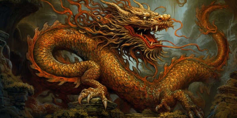 dragon