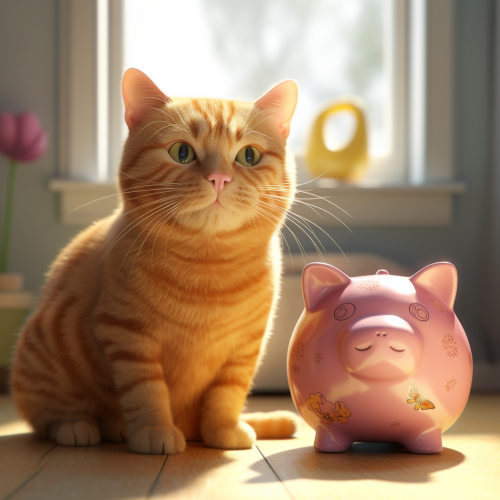 Copper and Penny